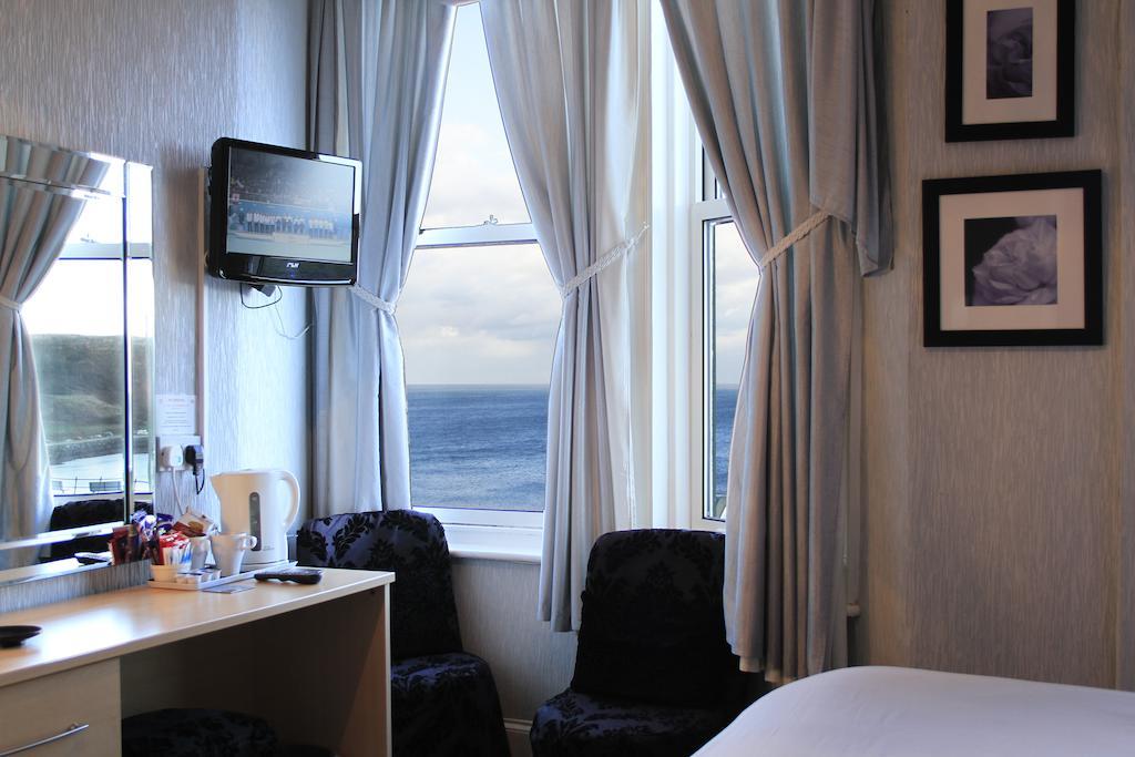 The Paragon - Guest Accommodation Scarborough Zimmer foto
