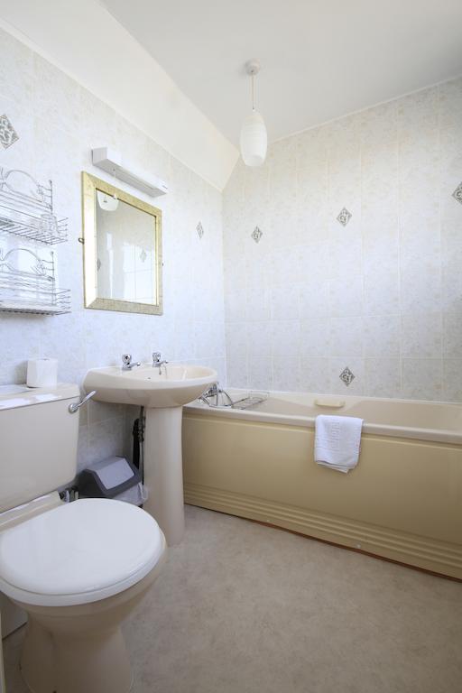 The Paragon - Guest Accommodation Scarborough Zimmer foto