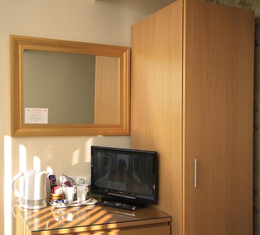 The Paragon - Guest Accommodation Scarborough Zimmer foto