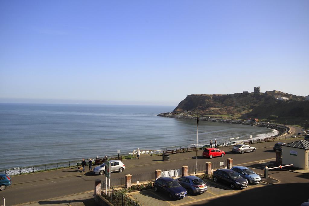 The Paragon - Guest Accommodation Scarborough Zimmer foto